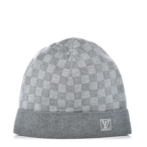 bonnet homme Louis Vuitton